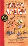 Tolppa-apina Juoppohullun päiväkirja 2