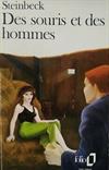 Des souris et des hommes