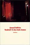 Vendredi 13chez tante Jeanne