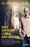 Das Geheime Leben der Bäume