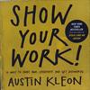Show Your Work!