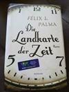 Die Landkarte der Zeit