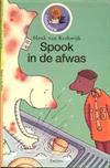 Spook in de afwas