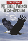Nationale parken West-Amerika