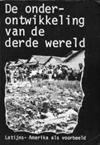 De onderontwikkeling van de derde wereld