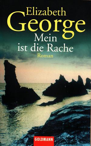 Mein ist die Rache | BookCrossing.com