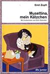 Musettina, mein Kätzchen
