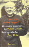 Waar zit die heldere zanger?
