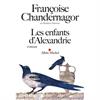 Les enfants d'Alexandrie