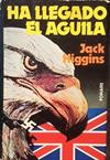 Ha llegado el águila