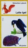 Latte Igel