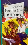 Doppelter Salto mit Kuss