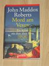 Mord am Vesuv