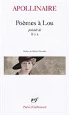 Poèmes à Lou