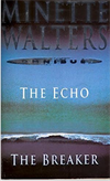 The Echo and The Breaker