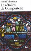 Les étoiles de Compostelle