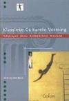 Klasieke culturele vorming