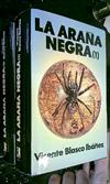 La araña negra (1)