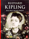 Baa baa, black sheep