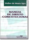 Manual de direito constitucional