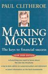 Making Money: The keys to financial success