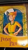 Peter Pan
