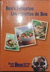 Recettes (Les) de Ben