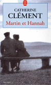 Martin et Hannah