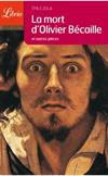 La mort d'Olivier Bécaille