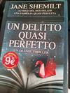 Un delitto quasi perfetto
