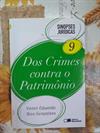 Dos crimes contra o patrimônio