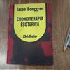Cromoterapia Esoterica