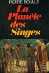 La planète des singes