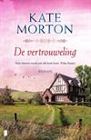 De vertrouweling
