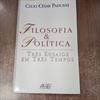 Filosofia e Política