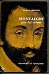 Montaigne par lui-même
