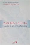Amoris Laetitia: sobre o amor na família