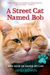 A Street Cat Named Bob