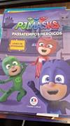 Passatempo Heroico