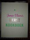 Jamie Oliver's Kerst Kookboek