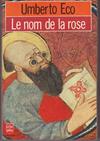 Le Nom de la rose
