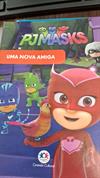 Uma nova amiga