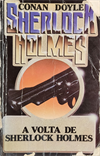 Sherlock Holmes