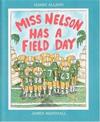 Miss Nelson has a Field Day