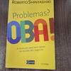 PROBLEMAS? OBA!
