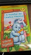 A Família d coelho Tibúrcio