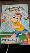 A copa do mundo é nossa Atividades