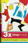 3x Shopaholic!