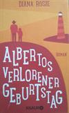 Albertos verlorener Geburtstag