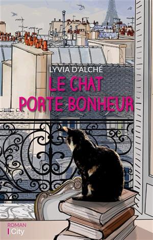 Poster Porte bonheur 